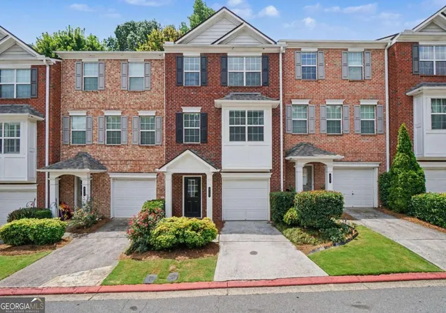 2nd image of 417 Heritage Park Tr Nw #2, Kennesaw, GA 30144 | MLS# 10817688
