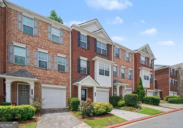 image of 417 Heritage Park Tr Nw #2, Kennesaw, GA 30144 | MLS# 10817688