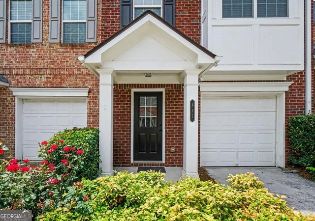image of 417 Heritage Park Tr Nw #2, Kennesaw, GA 30144 | MLS# 10817688