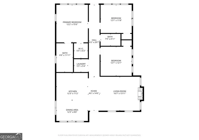 Photo 27 of Single family home for sale at 496 Shannon Dr Sw, Atlanta, GA 30310 | MLS# 10813374 | Listing updated on 2026-09-13