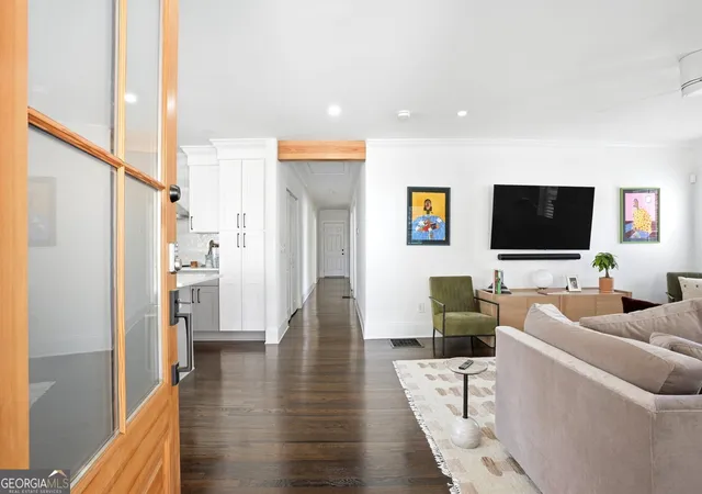 Photo 2 of Single family home for sale at 496 Shannon Dr Sw, Atlanta, GA 30310 | MLS# 10813374 | Listing updated on 2026-09-13
