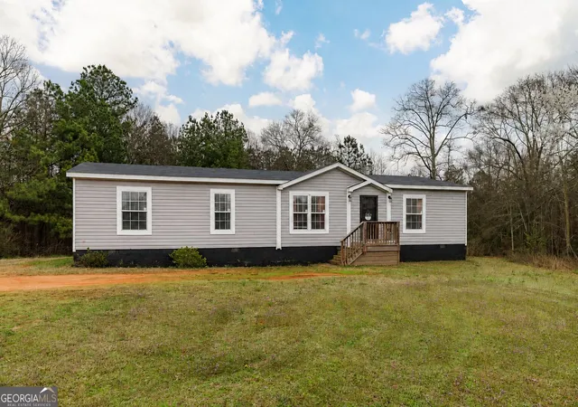 Photo 1 of Sale Pending at 4115 Hwy 191, Danielsville, GA 30633 | MLS# 10830431 | Listing updated on 2026-09-10