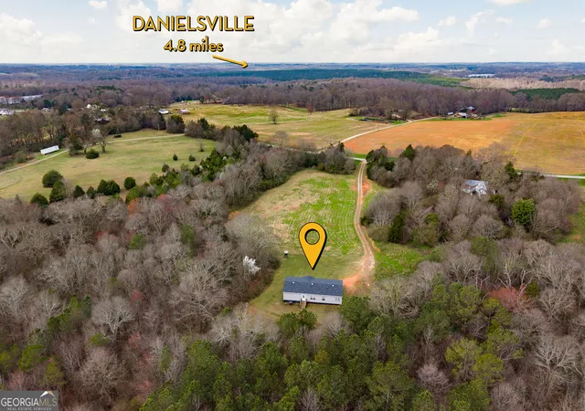 Photo 3 of Sale Pending at 4115 Hwy 191, Danielsville, GA 30633 | MLS# 10830431 | Listing updated on 2026-09-10