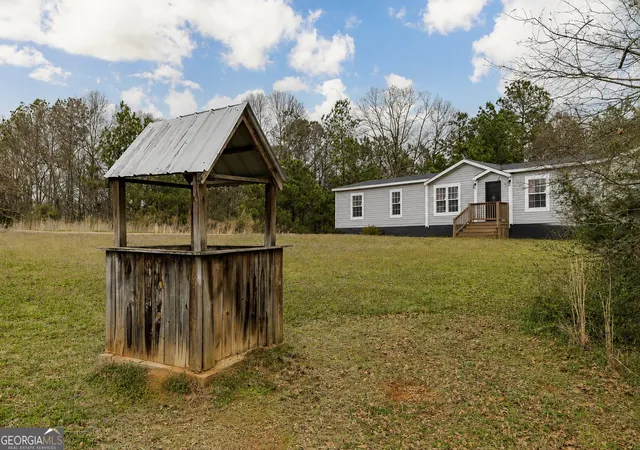 Photo 3 of Sale Pending at 4115 Hwy 191, Danielsville, GA 30633 | MLS# 10830431 | Listing updated on 2026-09-10