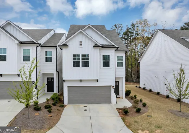 2nd image of 1393 Halpern Ln Nw, Kennesaw, GA 30144 | MLS# 10773702