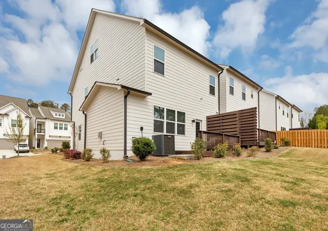 4th image of 1393 Halpern Ln Nw, Kennesaw, GA 30144 | MLS# 10773702