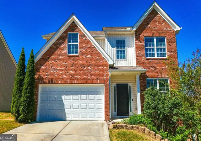 1st image of 3835 Hawk Tail Dr, Loganville, GA 30052 | MLS# 10816164