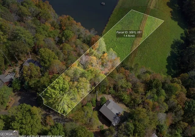 1st image of Lot 81 Lillie Dr, Ellijay, GA 30540 | MLS# 10817394