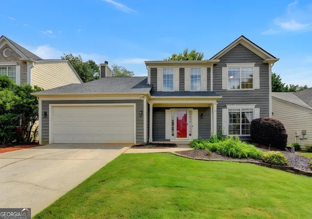 Photo 1 of Sale Pending at 525 Barsham Way, Johns Creek, GA 30097 | MLS# 10808745 | Listing updated on 2026-09-14