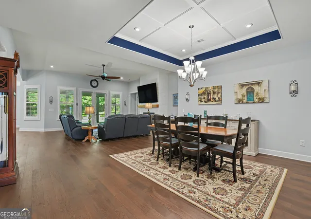 4th image of 286 Chatuge Dr, Hoschton, GA 30548 | MLS# 10803296