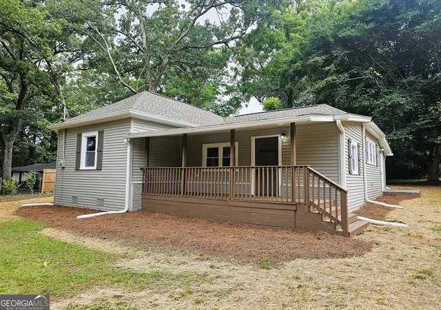 Homes for sale in Carrollton, GA | 46 Mitchell St, Carrollton, GA 30117 | MLS# 10789160