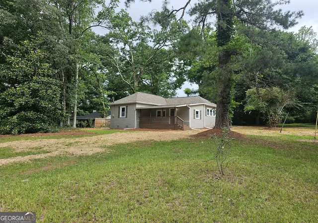 Homes for sale in Carrollton, GA | 46 Mitchell St, Carrollton, GA 30117 | MLS# 10789160
