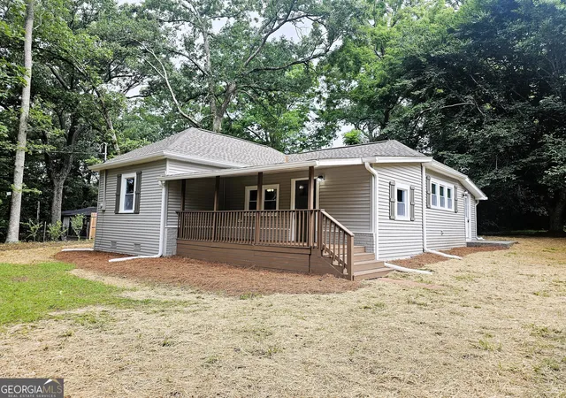 Homes for sale in Carrollton, GA | 46 Mitchell St, Carrollton, GA 30117 | MLS# 10789160