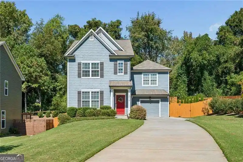 Photo 1 of Single family home for sale at 2014 Yellow Finch Trl, Atlanta, GA 30316 | MLS# 10874831 | Listing updated on 2026-10-19