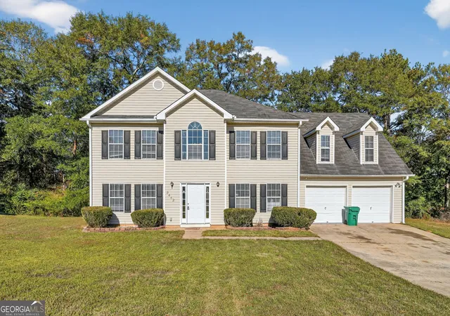 1st image of 2442 Harmony Ridge Ct, Lithonia, GA 30058 | MLS# 10643141