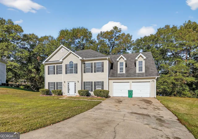 2nd image of 2442 Harmony Ridge Ct, Lithonia, GA 30058 | MLS# 10643141