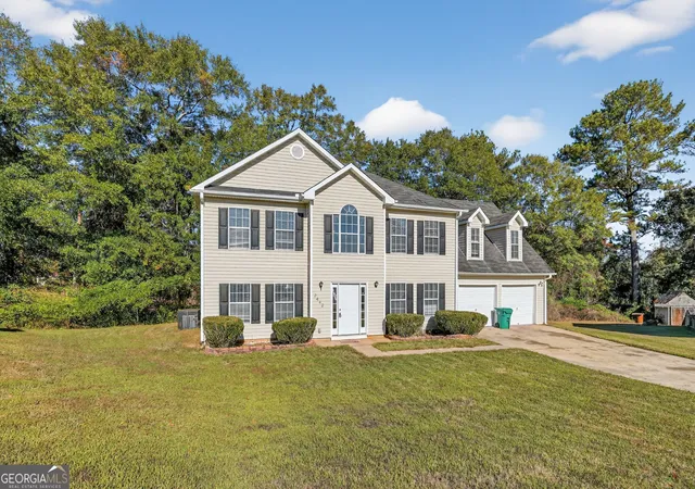 3rd image of 2442 Harmony Ridge Ct, Lithonia, GA 30058 | MLS# 10643141