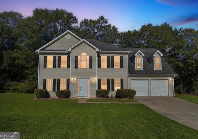 4th image of 2442 Harmony Ridge Ct, Lithonia, GA 30058 | MLS# 10643141