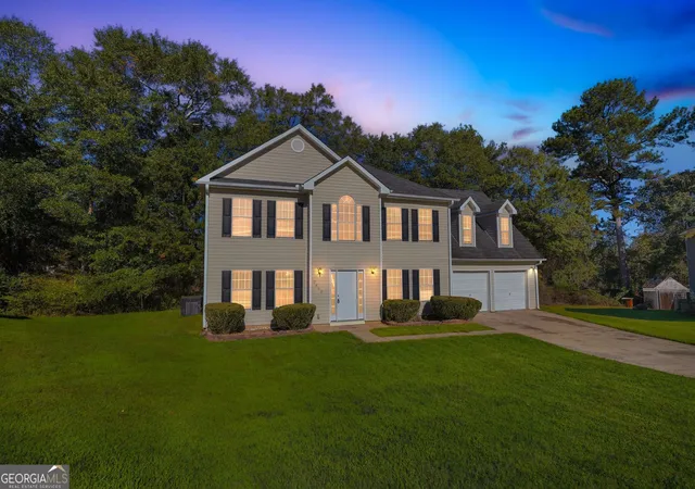 5th image of 2442 Harmony Ridge Ct, Lithonia, GA 30058 | MLS# 10643141