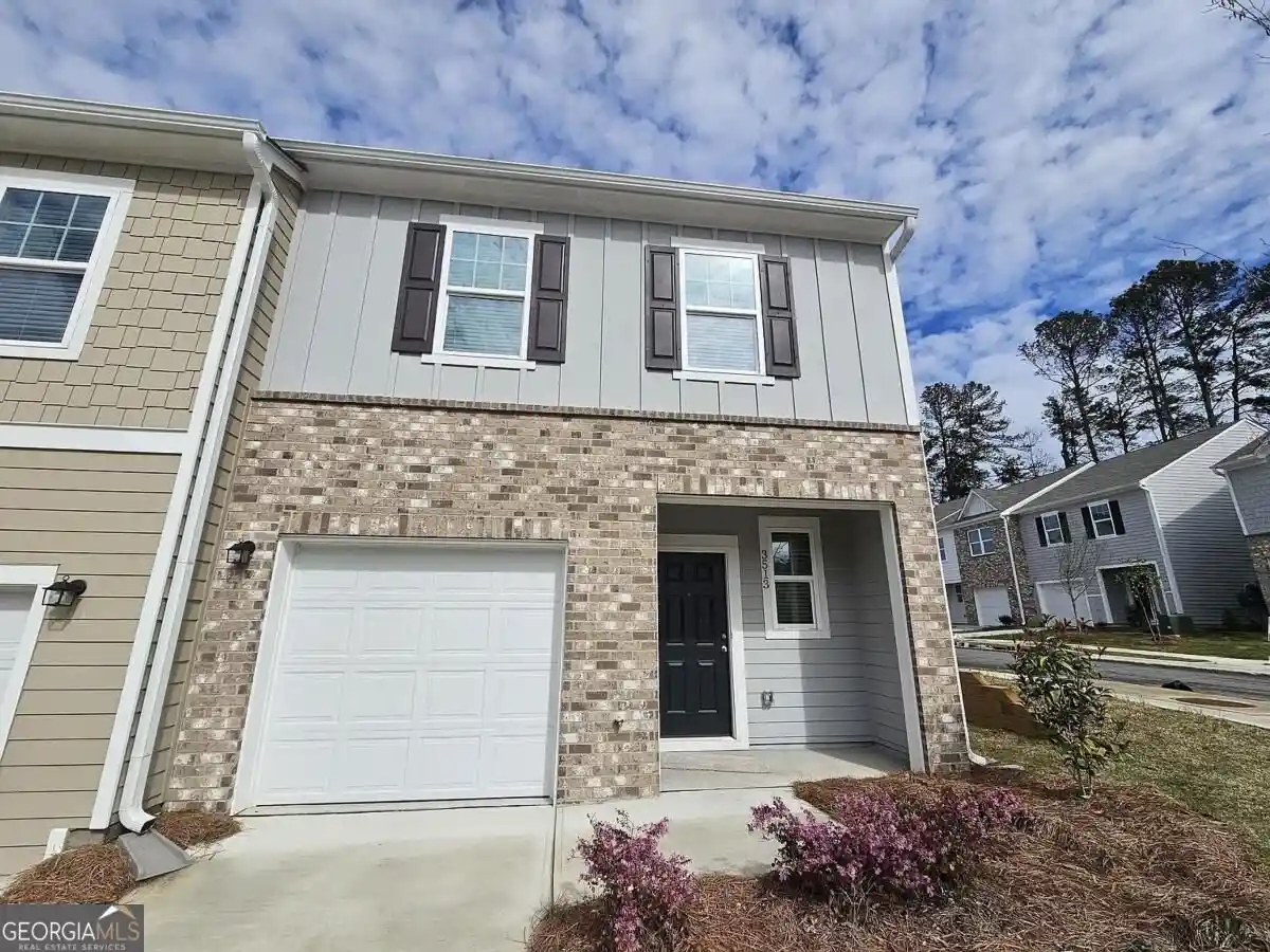 Photo 1 of Townhouse for sale at 3513 Condor Ct Sw, Atlanta, GA 30331 | MLS# 10876139 | Listing updated on 2026-10-21