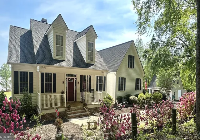 1st image of 1051 Oconee Farms Rd, Greensboro, GA 30642 | MLS# 10728114
