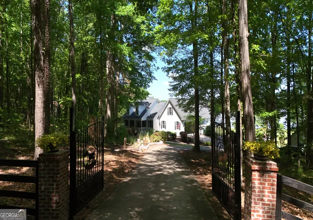 25th image of 1051 Oconee Farms Rd, Greensboro, GA 30642 | MLS# 10728114