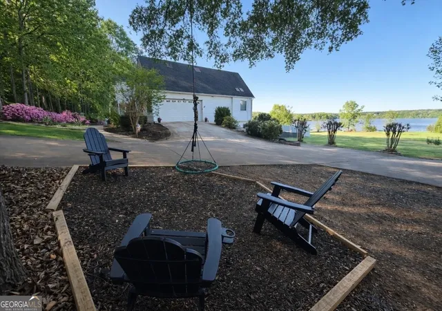 2nd image of 1051 Oconee Farms Rd, Greensboro, GA 30642 | MLS# 10728114