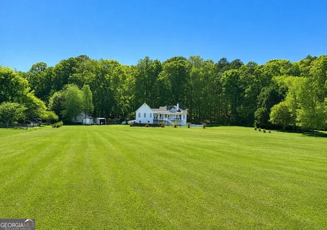 3rd image of 1051 Oconee Farms Rd, Greensboro, GA 30642 | MLS# 10728114