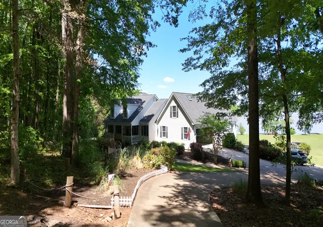 5th image of 1051 Oconee Farms Rd, Greensboro, GA 30642 | MLS# 10728114