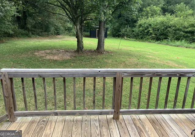 27th image of 3252 Brown Road, Martin, GA 30557 | MLS# 10831920