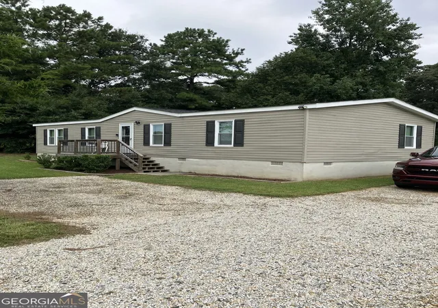 2nd image of 3252 Brown Road, Martin, GA 30557 | MLS# 10831920