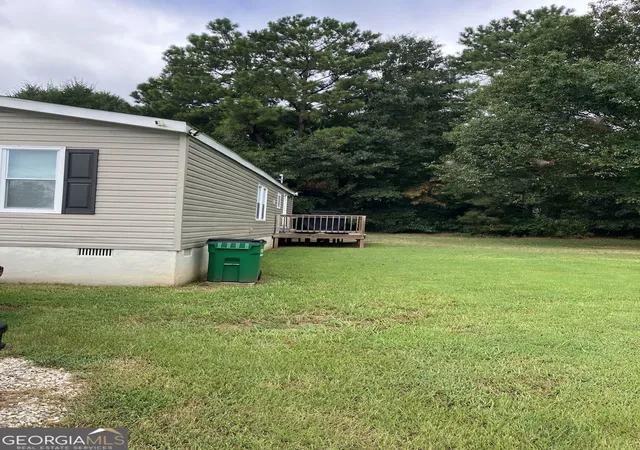 3rd image of 3252 Brown Road, Martin, GA 30557 | MLS# 10831920