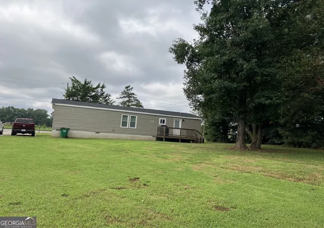 5th image of 3252 Brown Road, Martin, GA 30557 | MLS# 10831920
