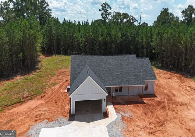 Photo 3 of Single family home for sale at 0 Blackmon Rd, Williamson, GA 30292 | MLS# 10810582 | Listing updated on 2026-09-01