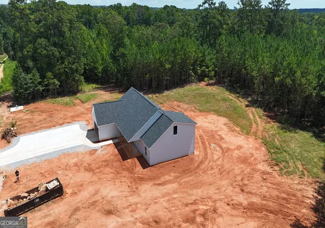 Photo 3 of Single family home for sale at 0 Blackmon Rd, Williamson, GA 30292 | MLS# 10810582 | Listing updated on 2026-09-01