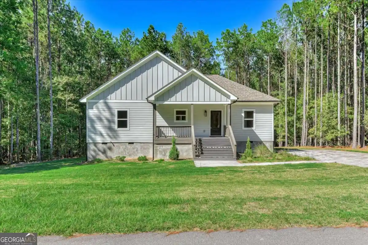 Single family home for sale at 1165 Watersedge Cvs, Tignall, GA 30668 | MLS# 10871310