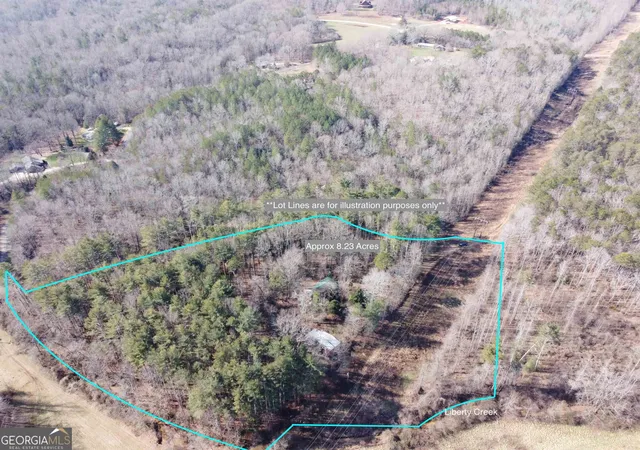 23rd image of 505 Hank Fry Rd, Clarkesville, GA 30523 | MLS# 10831165
