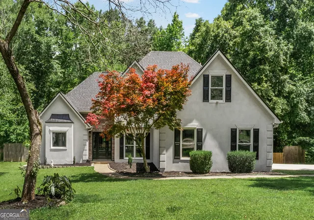 Single family home for sale at 275 Mosby Woods Dr, Newnan, GA 30265 | MLS# 10796732