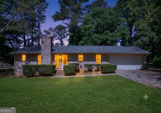 1st image of 515 Kelton Rd, Monroe, GA 30656 | MLS# 10739184
