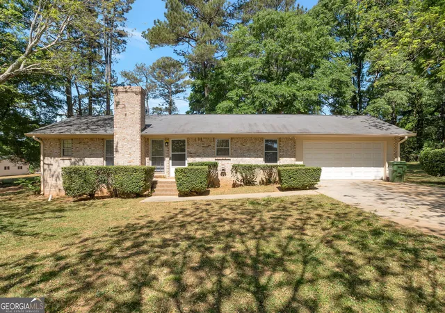2nd image of 515 Kelton Rd, Monroe, GA 30656 | MLS# 10739184