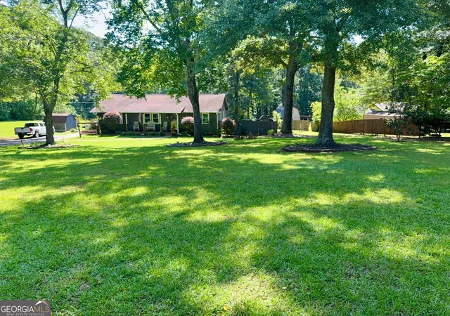 2nd image of 274 Fawn Ct, Temple, GA 30179 | MLS# 10827133
