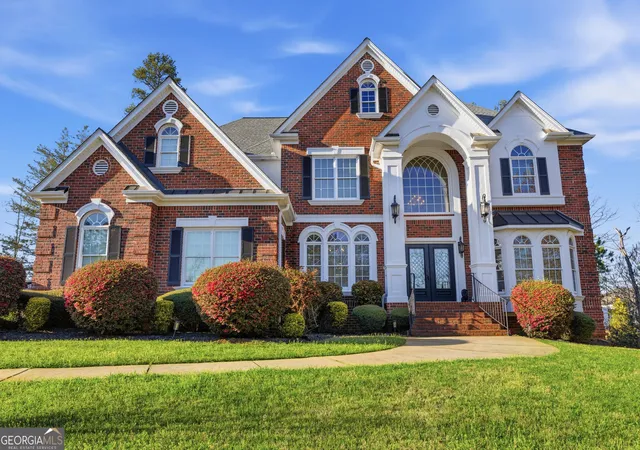 1st image of 5662 Tuxedo Dr, Douglasville, GA 30135 | MLS# 10730293