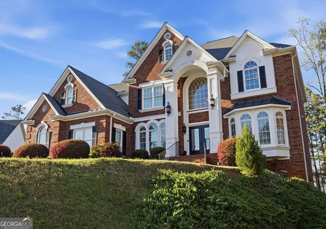 3rd image of 5662 Tuxedo Dr, Douglasville, GA 30135 | MLS# 10730293