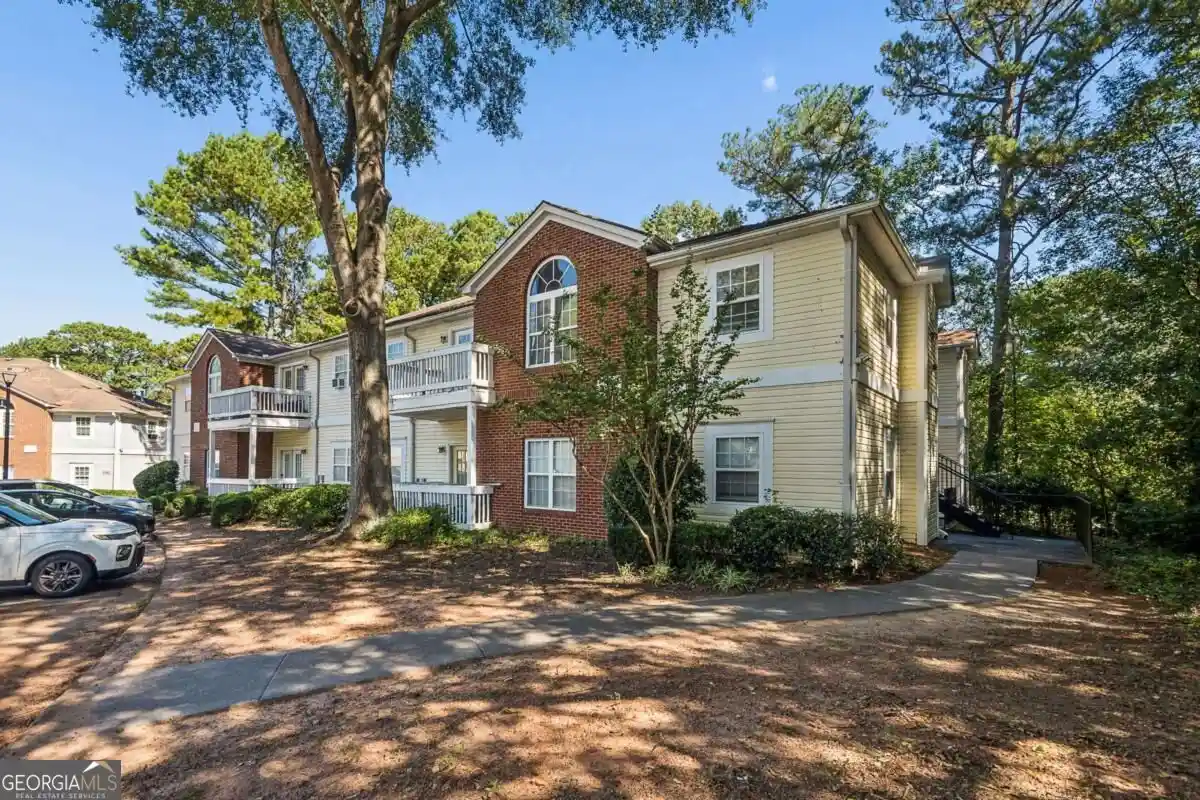 Condo for sale at 4331 Orchard Park Ct #4331, Stone Mountain, GA 30083 | MLS# 10870804
