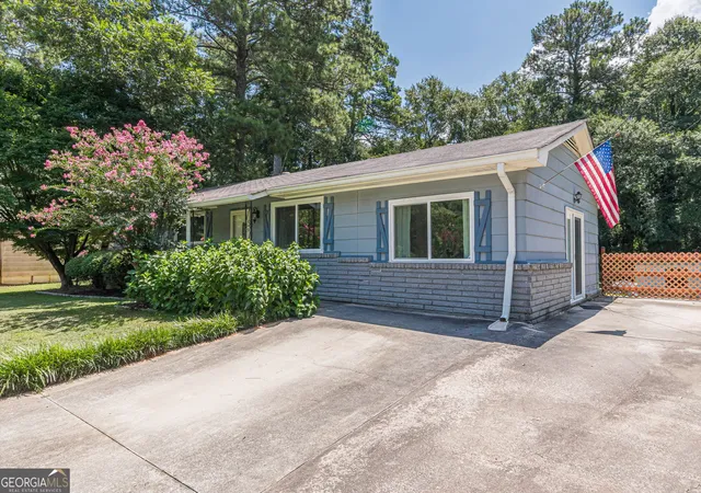 47th image of 877 King Dr Se, Conyers, GA 30094 | MLS# 10827877