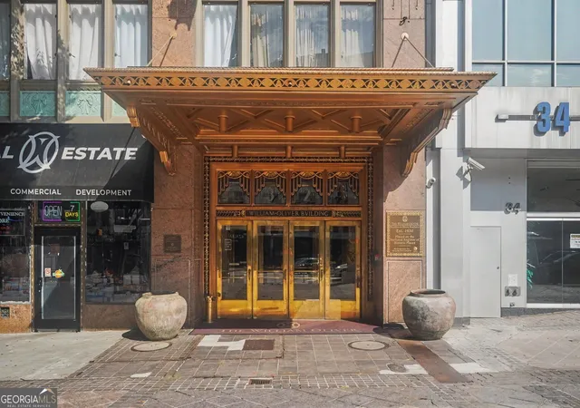 Photo 1 of Condo for sale at 32 Peachtree St Nw #1405, Atlanta, GA 30303 | MLS# 10824321 | Listing updated on 2026-08-26