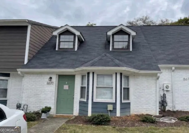 Homes for sale in Douglasville, GA | 8670 Ashley Wy, Douglasville, GA 30134 | MLS# 10802638