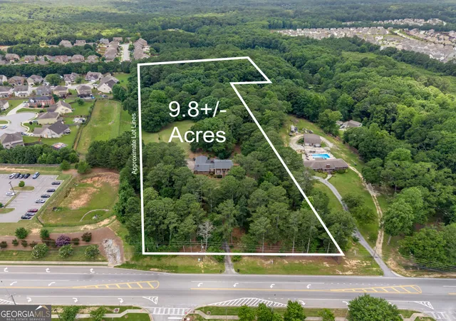 Photo 3 of Single family home for sale at 3460 Highway 81, Loganville, GA 30052 | MLS# 10799412 | Listing updated on 2026-08-20