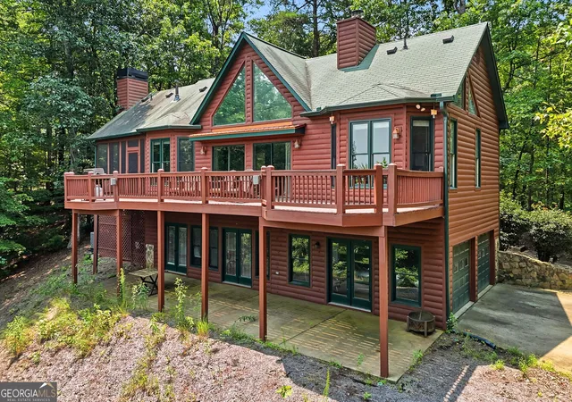 1st image of 189 Trails End Ridge, Ellijay, GA 30540 | MLS# 10815969