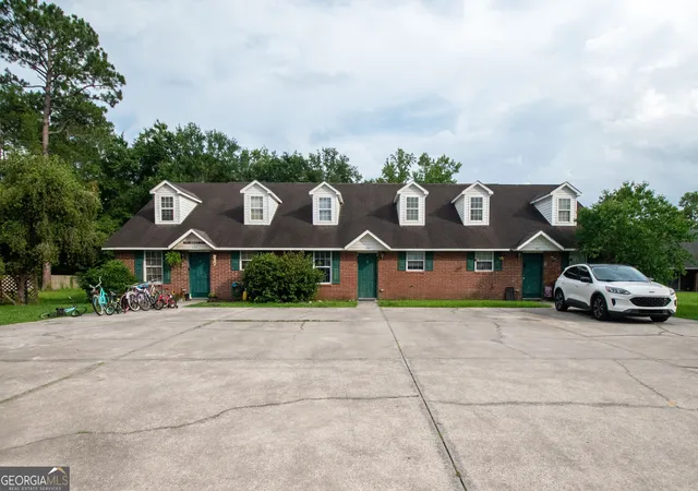Homes for sale in Saint Marys, GA | 500 504 Madison Ave, Saint Marys, GA 31558 | MLS# 10799521